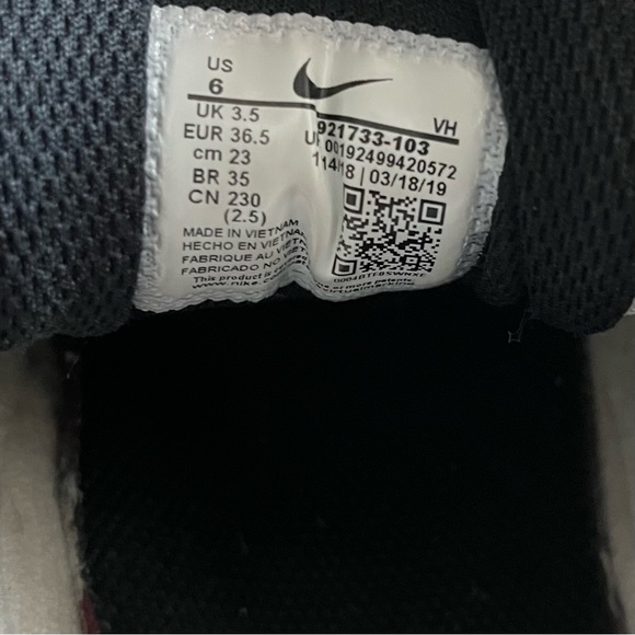 Nike Airmax 97s - Picture 2 of 2